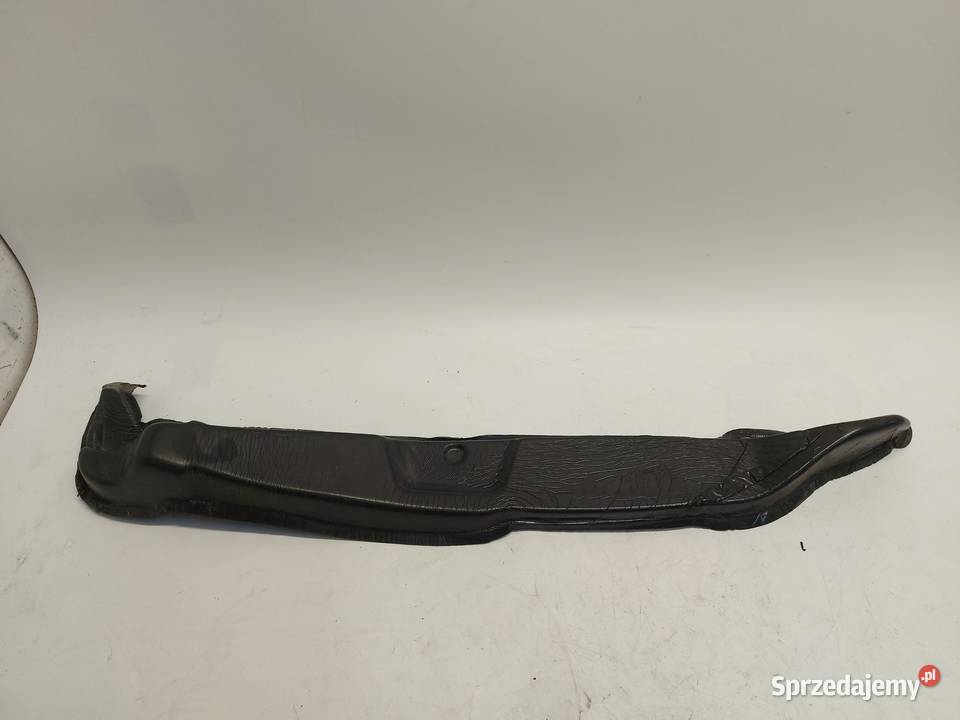 Ford Ranger VI 6 2024r WYGŁUSZENIE BŁOTNIKA Pozostałe