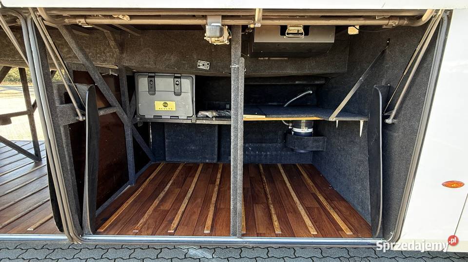 Man Beulas Glory Autobusy i minibusy Wrocław sprzedam