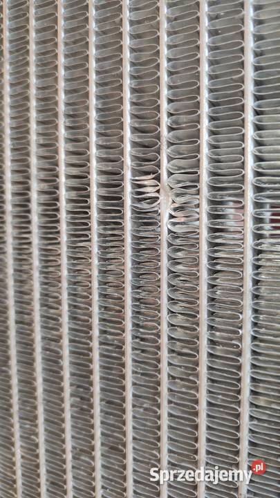 Chłodnica wody Suzuki XL7 0709 Będzin sprzedam