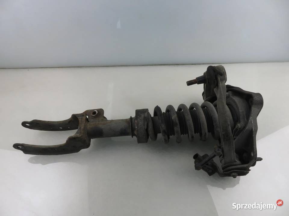 MCPERSON LEWY PRZEDNI AUDI Q7 4L 42 FSI małopolskie sprzedam