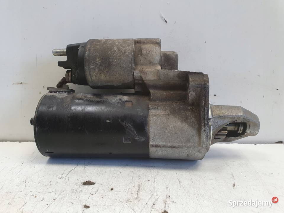 ROZRUSZNIK Mercedes SLK R171 30 V6 ROZRUSZNIK Rudka