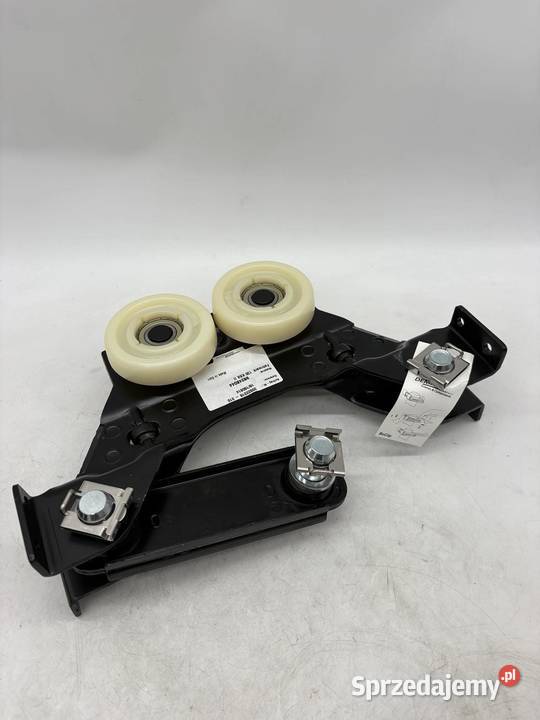 Demag KBK II 98248044 Wózek jezdny Biznes i Przemysł mazowieckie Warszawa