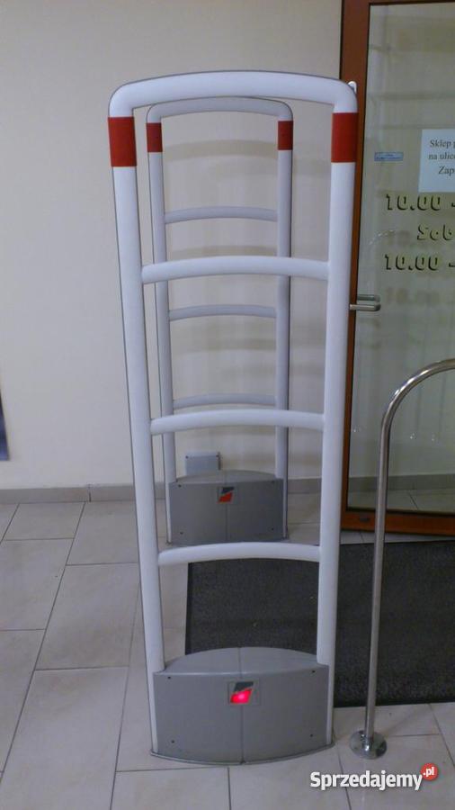 Bramki antykradzieżowe Checkpoint Możliwość ceny Turek