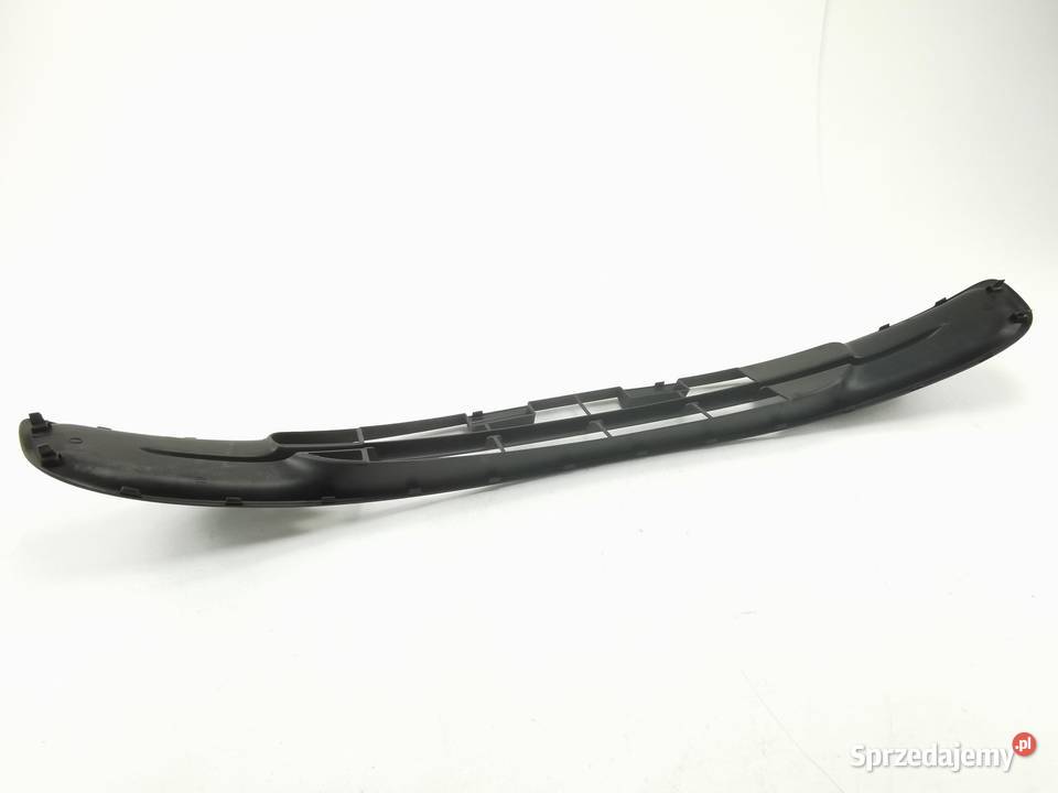 KRATKA ZDERZAKA PRZÓD FIAT PUNTO 2003 735284128