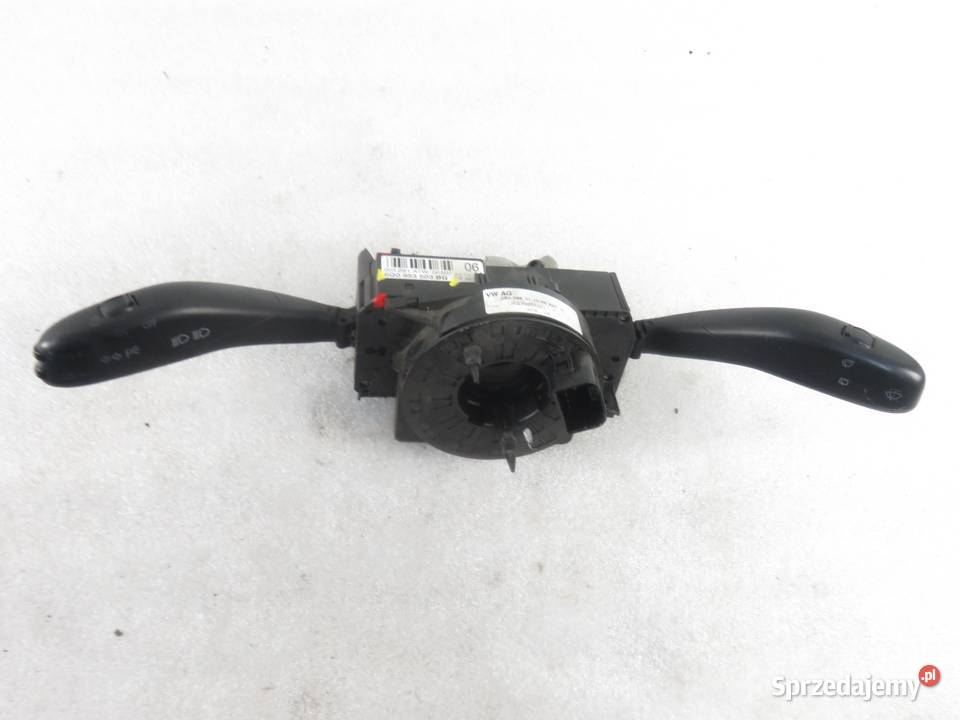 PRZEŁĄCZNIK ZESPOLONY SEAT IBIZA III 6Q0953503BG