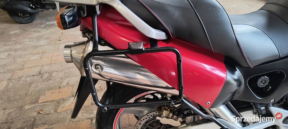 STELAŻE HONDA VARADERO 1000 MONOKAY Sławno