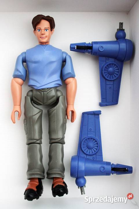 Figurka Lego Galidor Nick Bluetooth Deluxe 8313 4 lata+ Poznań