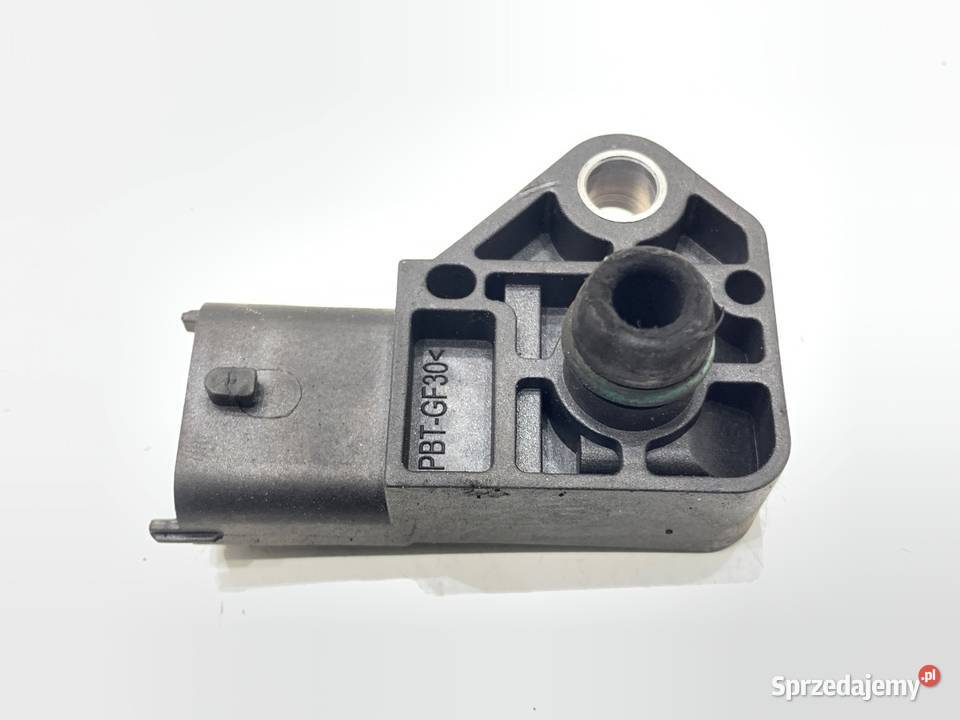 MAP SENSOR OPEL ASTRA H 17 80 CZUJNIK CIŚNIENIA