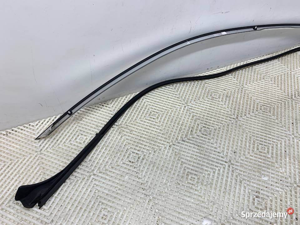 LISTWA DACHOWA PRAWA PEUGEOT 508 SW II podkarpackie