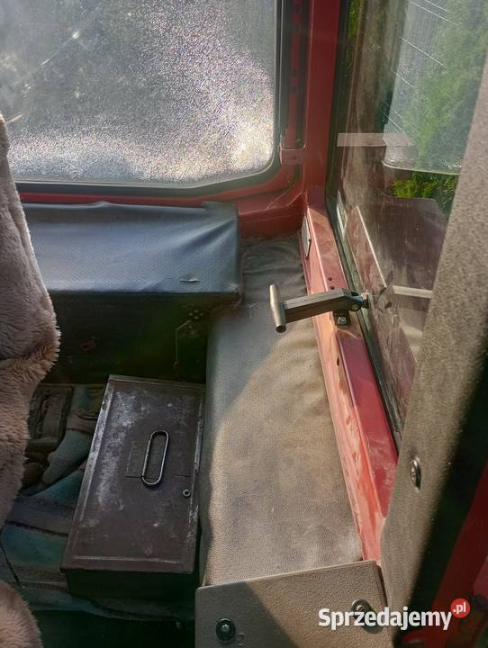 Ciągnik rolniczy MTZ82 BIAŁORUS 1996r 1 Modła sprzedam