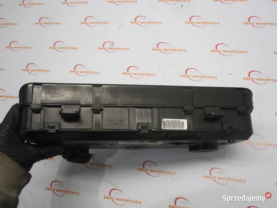 OPEL ANTARA 08r licznik zegary ANGLIK 95489441 osobowe Kielce