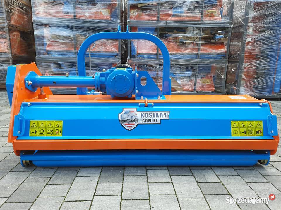 Kosiarka bijakowa 155 Mulczer Eco Agrino Sędziszów Małopolski sprzedam