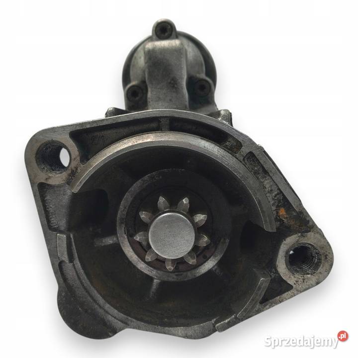 ROZRUSZNIK Audi A4 B6 19 TDI Chełm