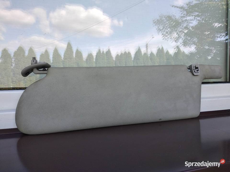 VW Transporter T4 daszek osłona przeciwsłoneczna Sieradz sprzedam