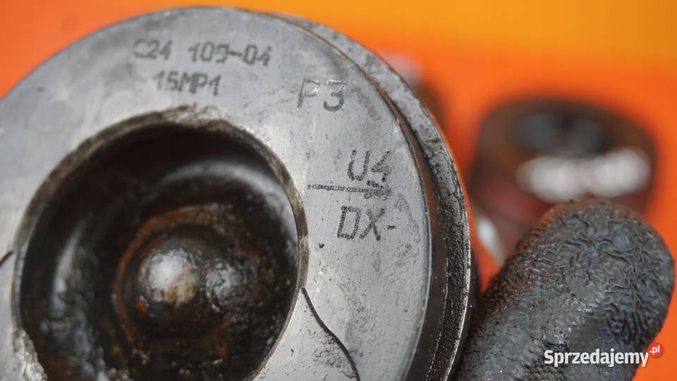 S GALAXY MK3 20 TDCI 10r 140 QXWB tlok C2410904 osobowe Suków