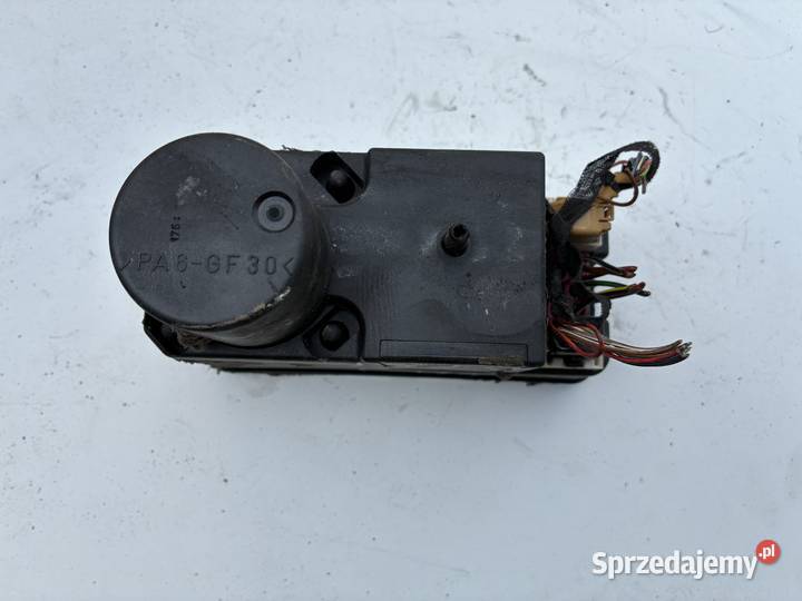 Pompka Zamka Centralnego Audi A4 B5 06R Wisznice sprzedam