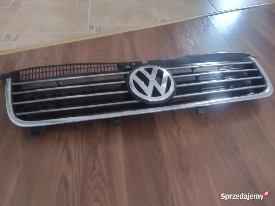 VW B5 LIFT ATRAPA GRILL Rok produkcji 2003 Lubin