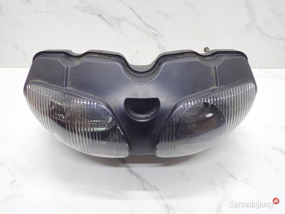 Reflektor Lampa Przód Przednia Suzuki SV 650
