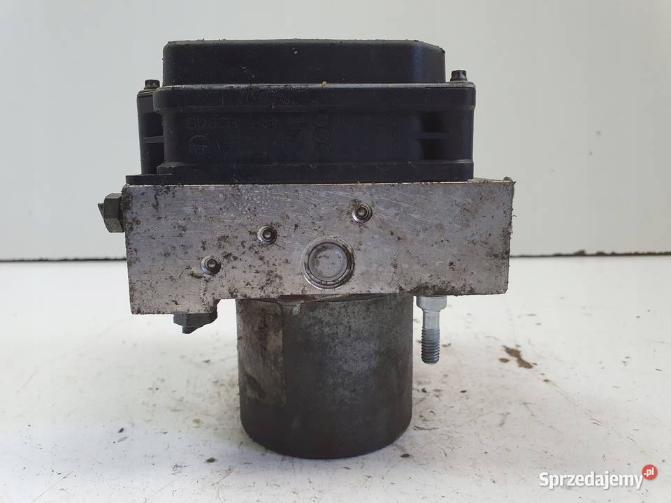 Renault Master IV POMPA ABS hamulcowa Sterownik osobowe Rudka sprzedam