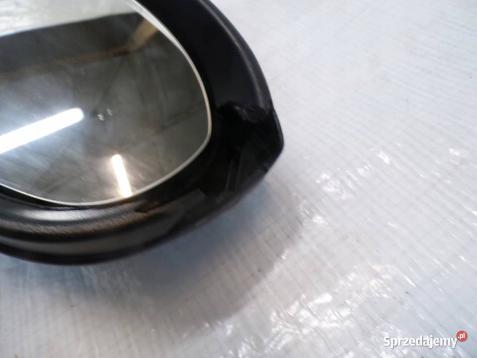 LUSTERKO PRAWE UK ANGLIK OPEL INSIGNIA B 5PIN kujawsko-pomorskie