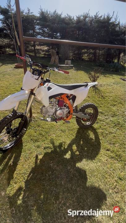 Asix 140 z40 lekkie magnetokayo mrf nieuszkodzony małopolskie Wadowice sprzedam