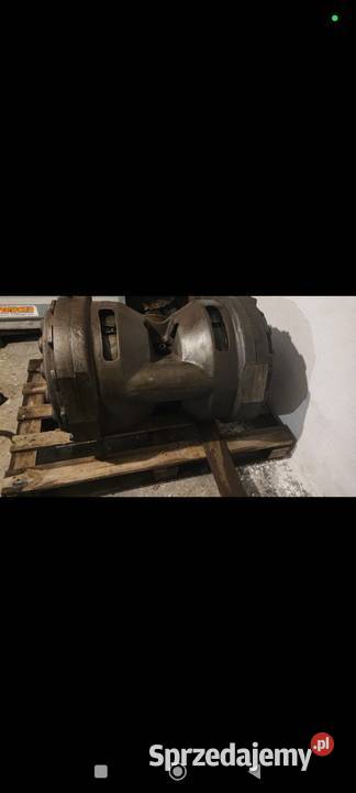 Części zamienne hsw dressta td 20 E Gorzyce