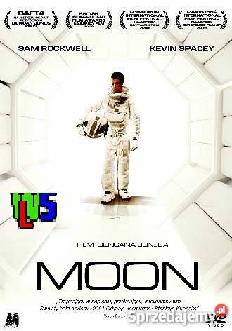 MOON SAM ROCKWELL Kalisz