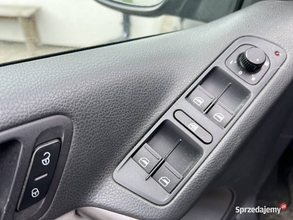 VW Tiguan Kutno