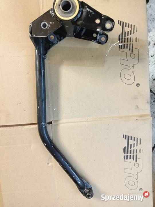 Łoże silnika Simson Sr 50 super stan Tarnów