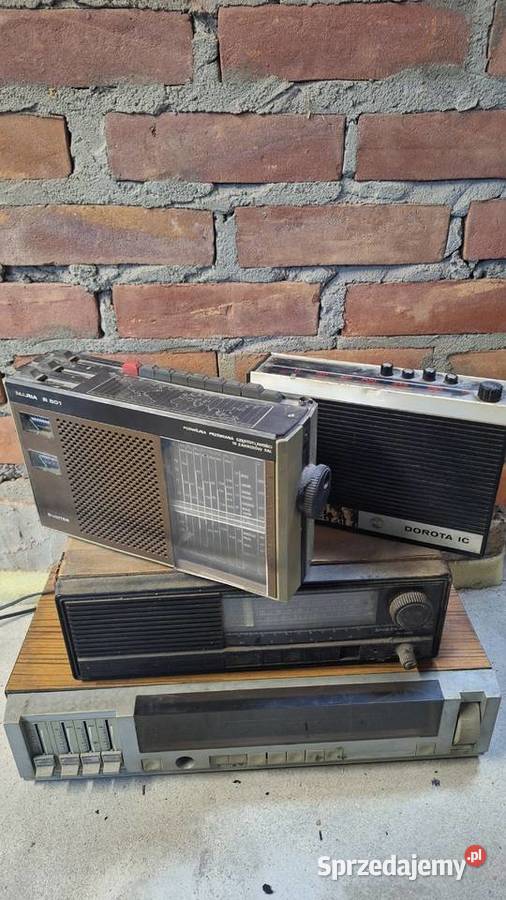 Radia Unitra Krężnica Jara