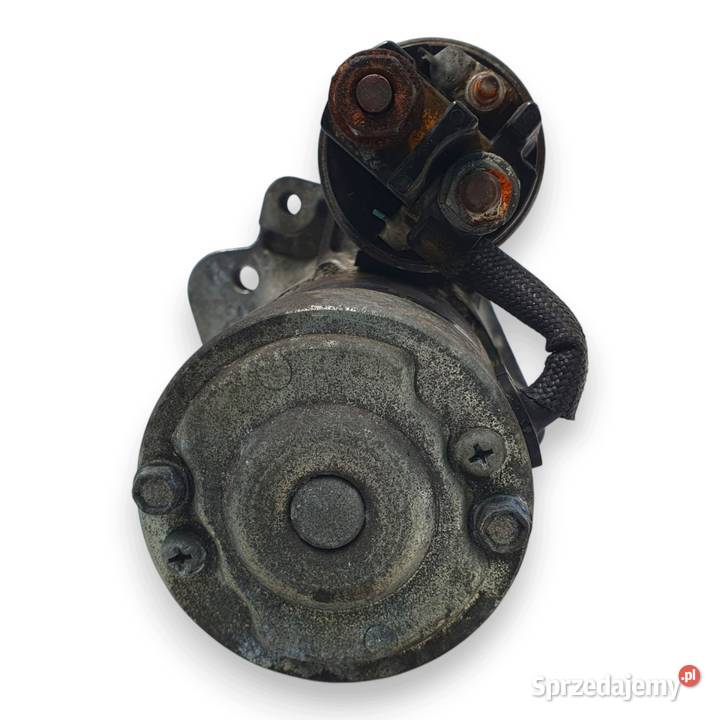 ROZRUSZNIK Nissan Qashqai 15 dCi K9K 8200584675 Chełm