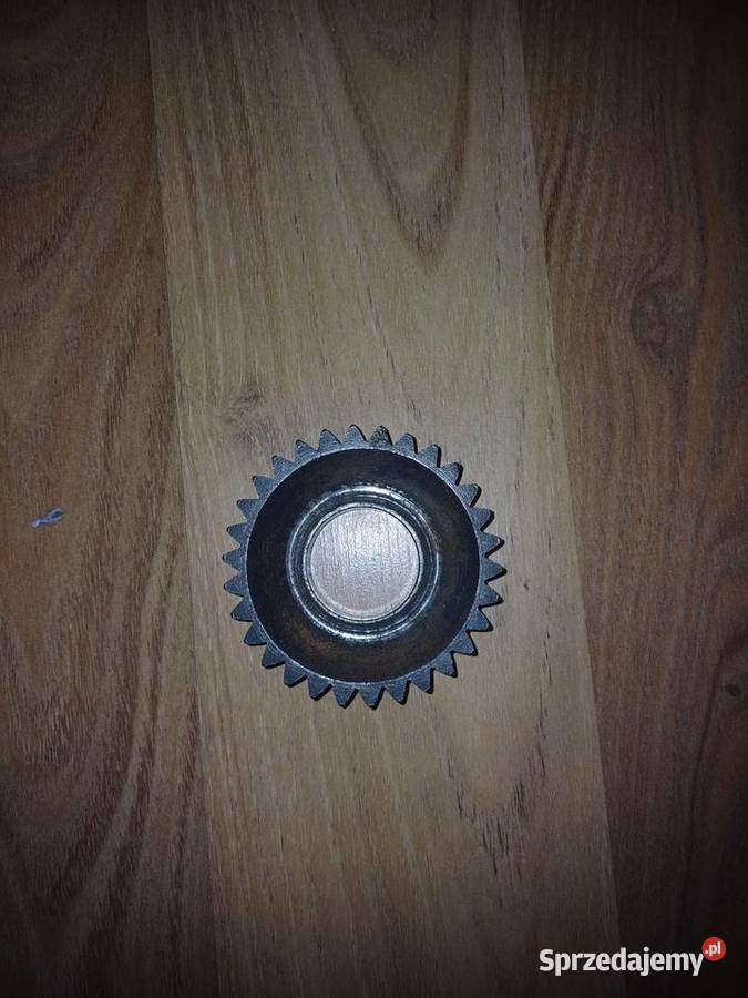 Zębatka wypukła kosza sprzęgła wąska shl WFM wsk dolnośląskie
