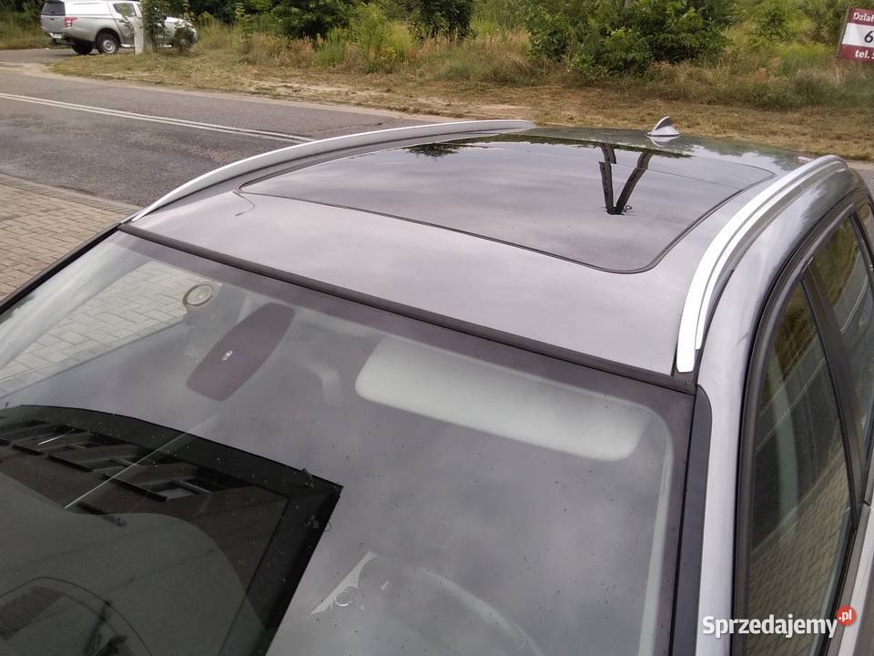 Sprzedam BMW E91 318i 20 benzyna 2000cm3 wielkopolskie Poznań sprzedam