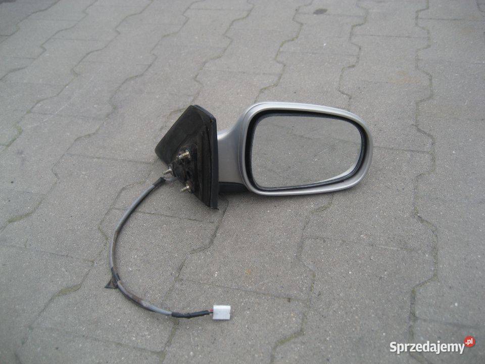 DAIHATSU SIRION 0205R LUSTERKO PRAWE ELEKTRYCZNE Rakoniewice sprzedam