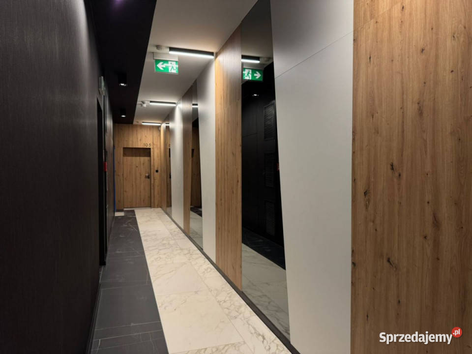 Do sprzedaży mieszkanie 11914m2 4 pokoje Gdynia