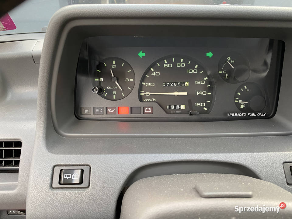 Nissan micra Pleszew