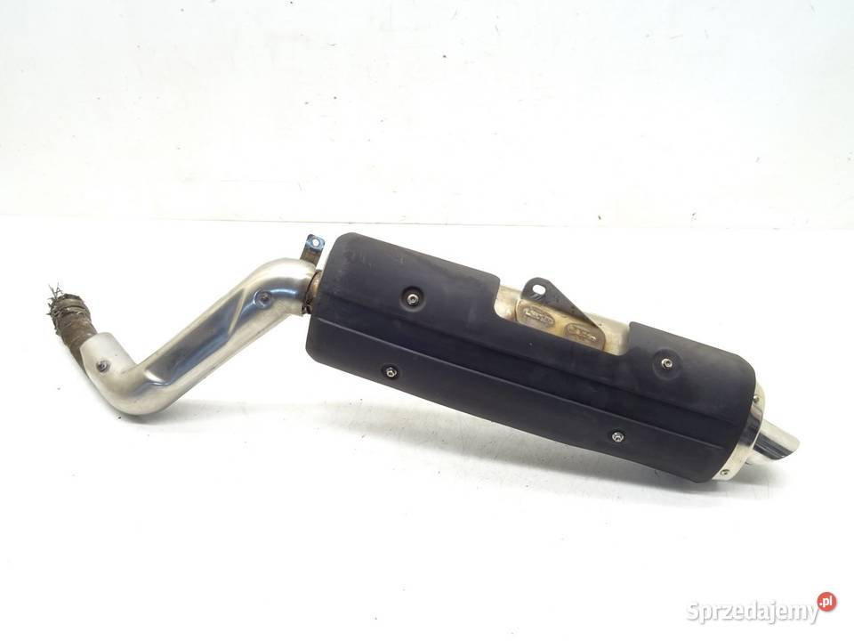 WYDECH TŁUMIK APRILIA B1121 WYDECH podkarpackie