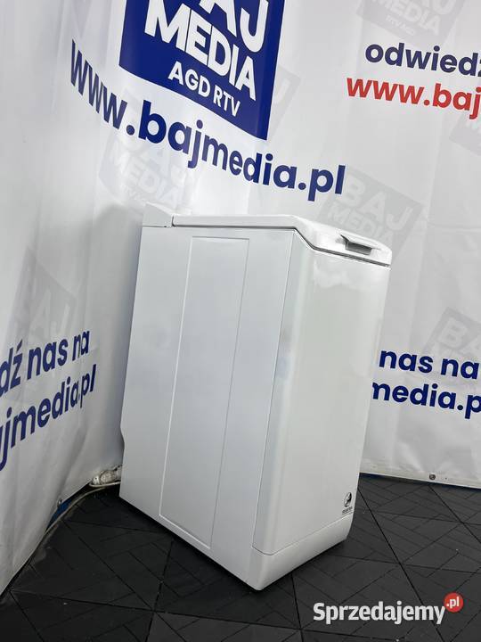 Pralka Electrolux Góry Ładowana 6800 A Dostawa