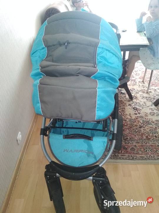 Wózek Coneco 3W1 Metal Wielofunkcyjne Ostrów Mazowiecka sprzedam