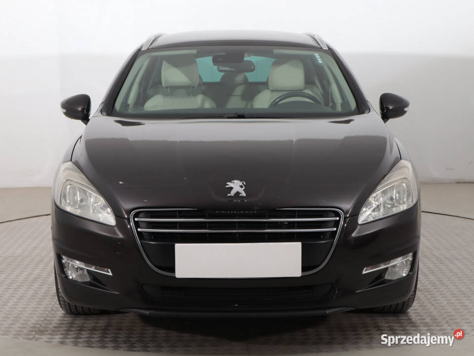 Peugeot 508 20 HDi Piaseczno sprzedam