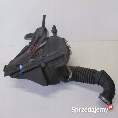 OBUDOWA FILTRA AUDI A4 B8 Q5 20 TDI 8K0133835AD Rakoniewice