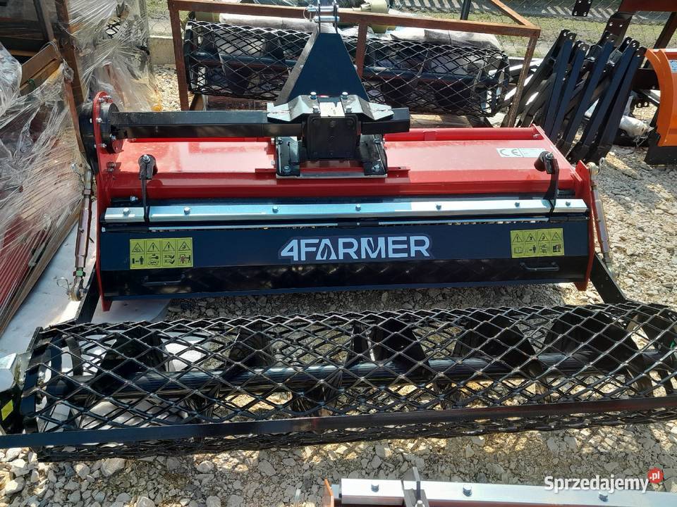 Glebogryzarka separacyjna 105185 gwarancja nieuszkodzony Bodzentyn sprzedam