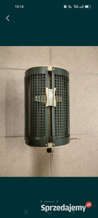 Opornik rezystorowy lab 2250TH suwakowy nastawny Szczecin sprzedam
