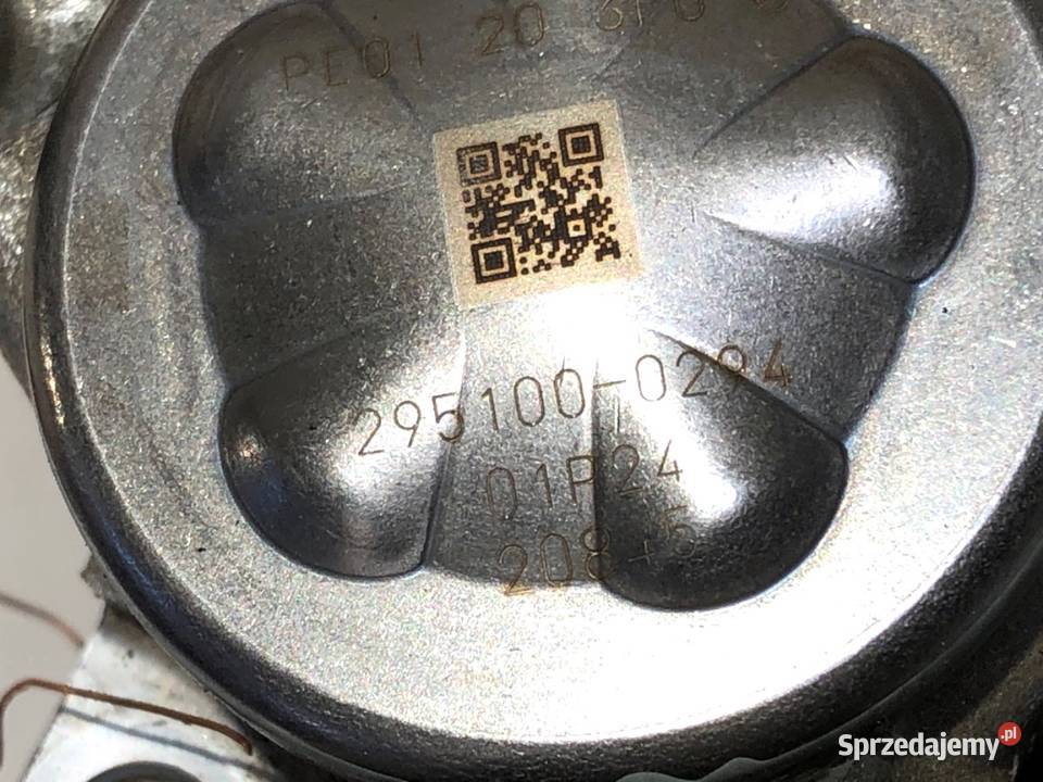 POMPA WTRYSKOWA MAZDA CX5 2951000294 20 160 1117