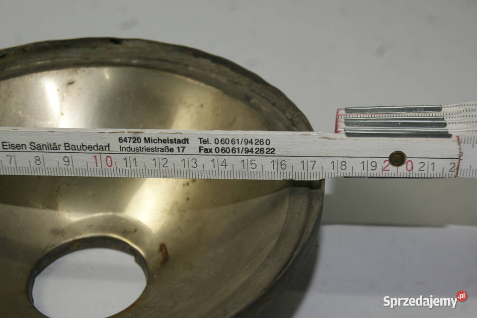 ODBŁYŚNIKI NORIS BOSCH HELLA VICTORIA ZUNDAPP Rybnik