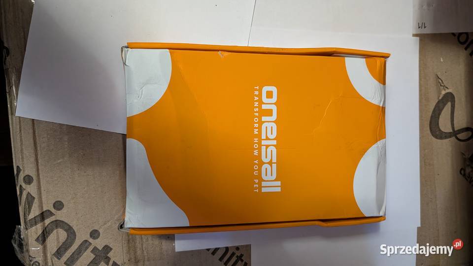 Maszynka do strzyżenia psów Oneisall do grubej i śląskie Gliwice