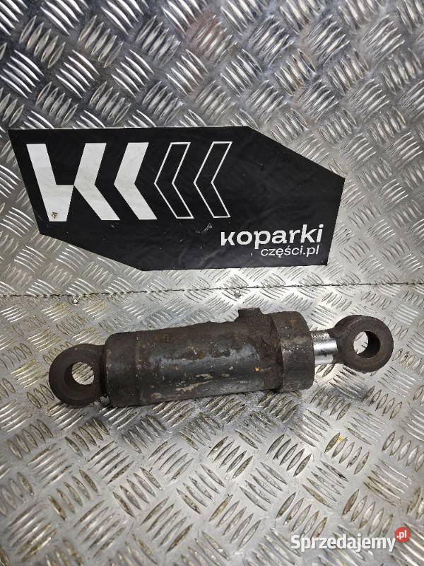 Siłownik hydrauliczny do maszyn budowlanych Gdynia