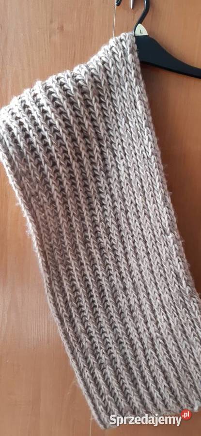 Komin szalik Pozostałe Wrocław