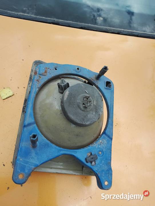 Opel kadett d lampa prawy przód lubelskie