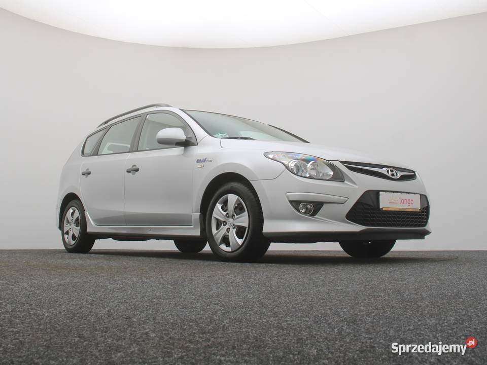 Hyundai i30 I 14 IDrive Cool Lublin